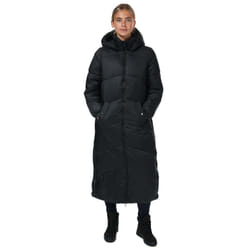 Vero Moda - Veste matelassée UPPSALA - Femme (Noir)