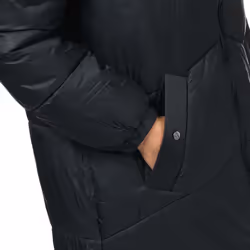 Vero Moda - Veste matelassée UPPSALA - Femme (Noir)