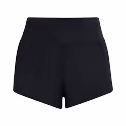 Under Armour - Short FLY BY ELITE - Femme (Noir)