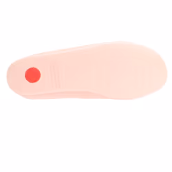 FitFlop - Chaussons CHRISSIE - Femme (Rose)