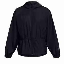 Under Armour - Veste VANISH ELITE - Femme (Noir)