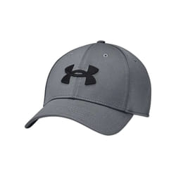 Under Armour - Casquette de baseball BLITZING (Gris)