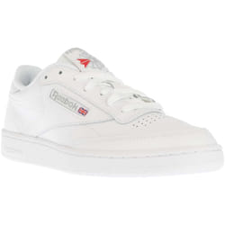 Reebok - Baskets CLUB C - Homme (Blanc)