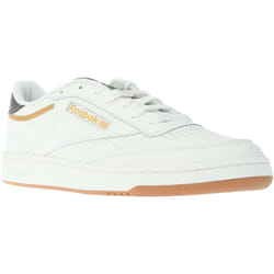 Reebok - Baskets CLUB C - Homme (Craie)