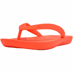 FitFlop - Tongs - Fille (Orange)