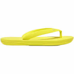 FitFlop - Tongs - Fille (Jaune)