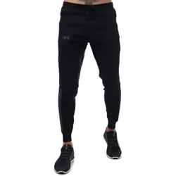 Under Armour - Pantalon de jogging INTELLIKNIT - Homme (Noir)