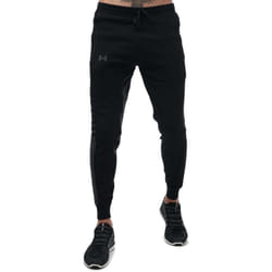 Under Armour - Pantalon de jogging INTELLIKNIT - Homme (Noir)