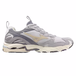 Mizuno - Baskets WAVE RIDER SPORTSTYLE - Homme (Gris)