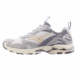 Mizuno - Baskets WAVE RIDER SPORTSTYLE - Homme (Gris)