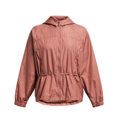 Under Armour - Veste VANISH ELITE - Femme (Rose)