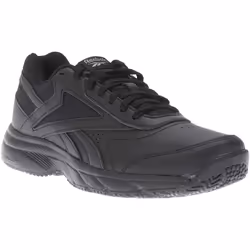 Reebok - Baskets WORK N CUSHION 4.0 - Femme (Noir)