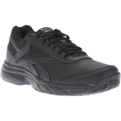 Reebok - Baskets WORK N CUSHION 4.0 - Femme (Noir)