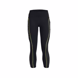 Under Armour - Legging RUN ANYWHERE - Femme (Noir)
