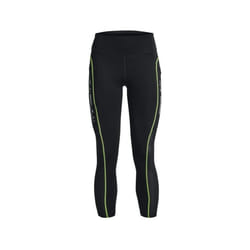 Under Armour - Legging RUN ANYWHERE - Femme (Noir)