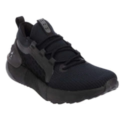 Under Armour - Chaussures HOVR PHANTOM SE - Homme (Noir)