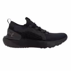 Under Armour - Chaussures HOVR PHANTOM SE - Homme (Noir)