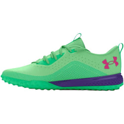 Under Armour - Baskets SHADOW 2.0 TURF - Adulte (Vert)