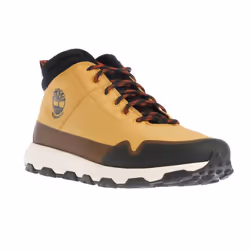 Timberland - Bottes WINSOR TRAIL - Homme (Beige)