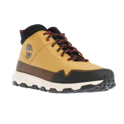 Timberland - Bottes WINSOR TRAIL - Homme (Beige)