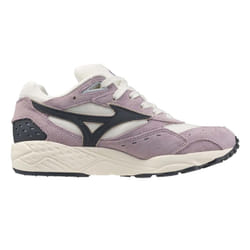 Mizuno - Chaussures CONTENDER SPORTSTYLE - Homme (Lavande)