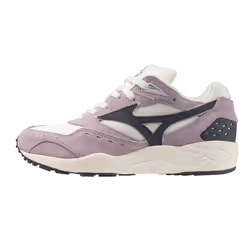 Mizuno - Chaussures CONTENDER SPORTSTYLE - Homme (Lavande)