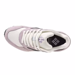 Mizuno - Chaussures CONTENDER SPORTSTYLE - Homme (Lavande)