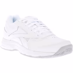 Reebok - Baskets WORK N CUSHION 4.0 - Femme (Blanc)