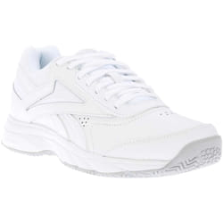 Reebok - Baskets WORK N CUSHION 4.0 - Femme (Blanc)