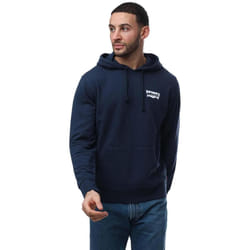 Levis - Sweat à capuche - Homme (Bleu)
