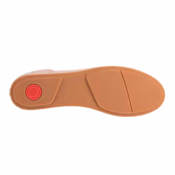 FitFlop - Ballerines ALLEGRO - Femme (Beige gris)