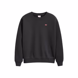 Levis - Sweat - Femme (Noir)