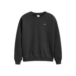 Levis - Sweat - Femme (Noir)