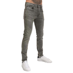 Levis - Jean LITTLE LOVE - Homme (Gris)