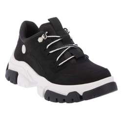 Timberland - Baskets - Femme (Noir / Blanc)