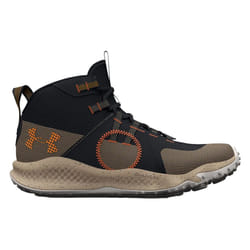 Under Armour - Baskets CHARGED MAVEN T TRAIL - Homme (Noir)