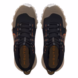 Under Armour - Baskets CHARGED MAVEN T TRAIL - Homme (Noir)
