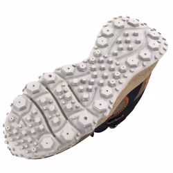 Under Armour - Baskets CHARGED MAVEN T TRAIL - Homme (Noir)