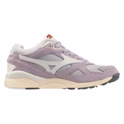 Mizuno - Baskets SKY MEDAL - Femme (Lavande)