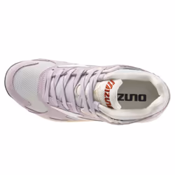 Mizuno - Baskets SKY MEDAL - Femme (Lavande)