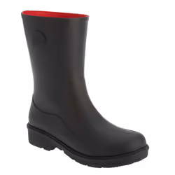 FitFlop - Bottes - Femme (Noir)