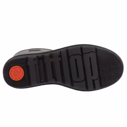 FitFlop - Bottes - Femme (Noir)