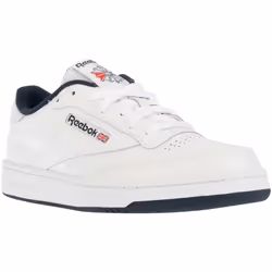 Reebok - Baskets CLUB C - Homme (Blanc)