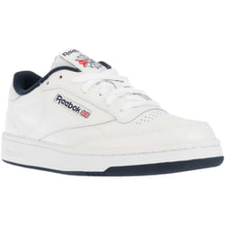 Reebok - Baskets CLUB C - Homme (Blanc)