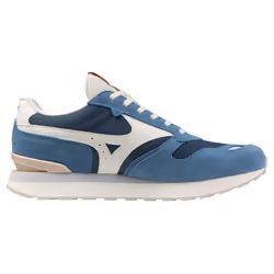 Mizuno - Baskets - Homme (Bleu)