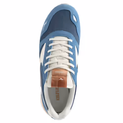 Mizuno - Baskets - Homme (Bleu)