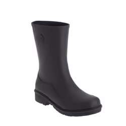 FitFlop - Bottes de pluie - Femme (Bleu marine)