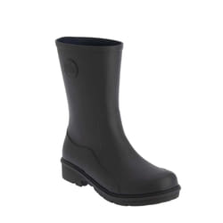FitFlop - Bottes de pluie - Femme (Bleu marine)