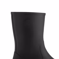 FitFlop - Bottes de pluie - Femme (Bleu marine)