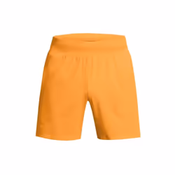Under Armour - Short LAUNCH PRO - Homme (Orange)